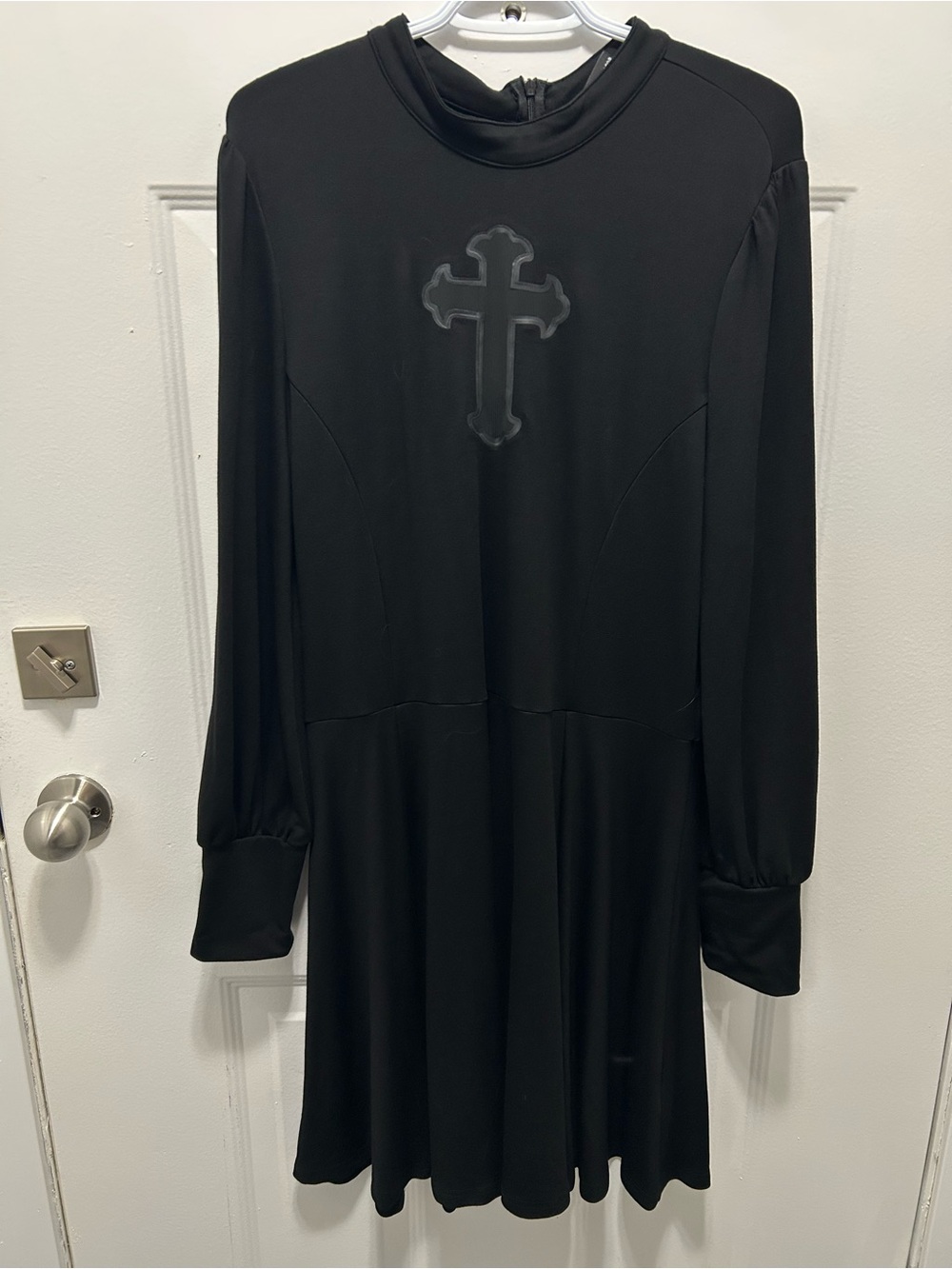 Discontinued Killstar Cross Dress - Picture 3 of 8